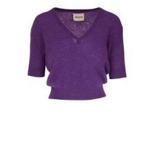 KHAITE Sierra Sweater